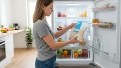 Waarom je rijst in de koelkast moet bewaren: de verborgen reden die je nog niet kende